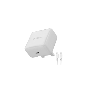 Oraimo PowerCube 20W GaN For iPhone LTG