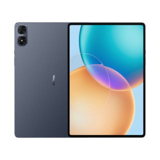 Infinix XPad Edge Tablet | 8GB RAM + 256GB Storage | Celestial Ink