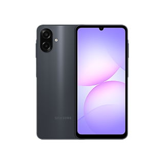 Samsung Galaxy A07 – 4GB RAM, 64GB Storage